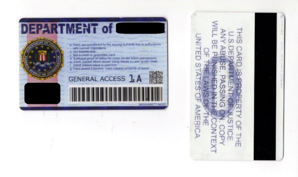 DepartmentID-Card Back.