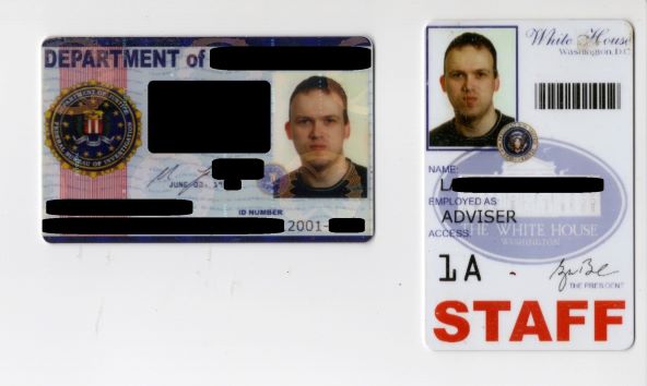 DepartmentID-Card Front.